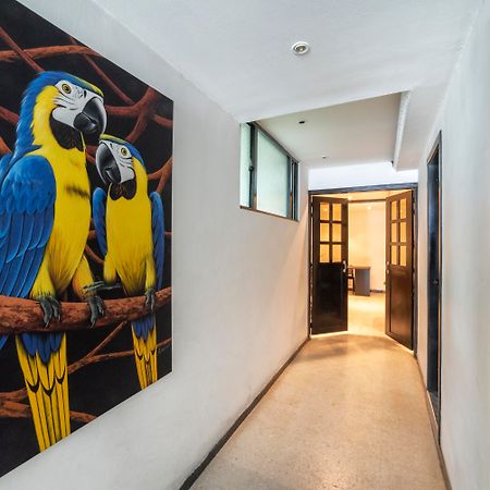 Hotel Elegant Suite Bogota Ngoại thất bức ảnh