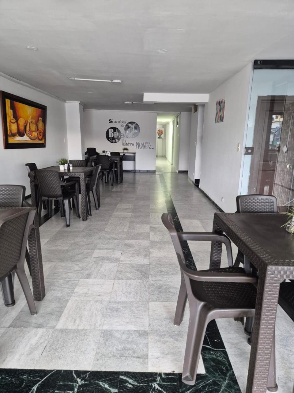Hotel Elegant Suite Bogota Ngoại thất bức ảnh