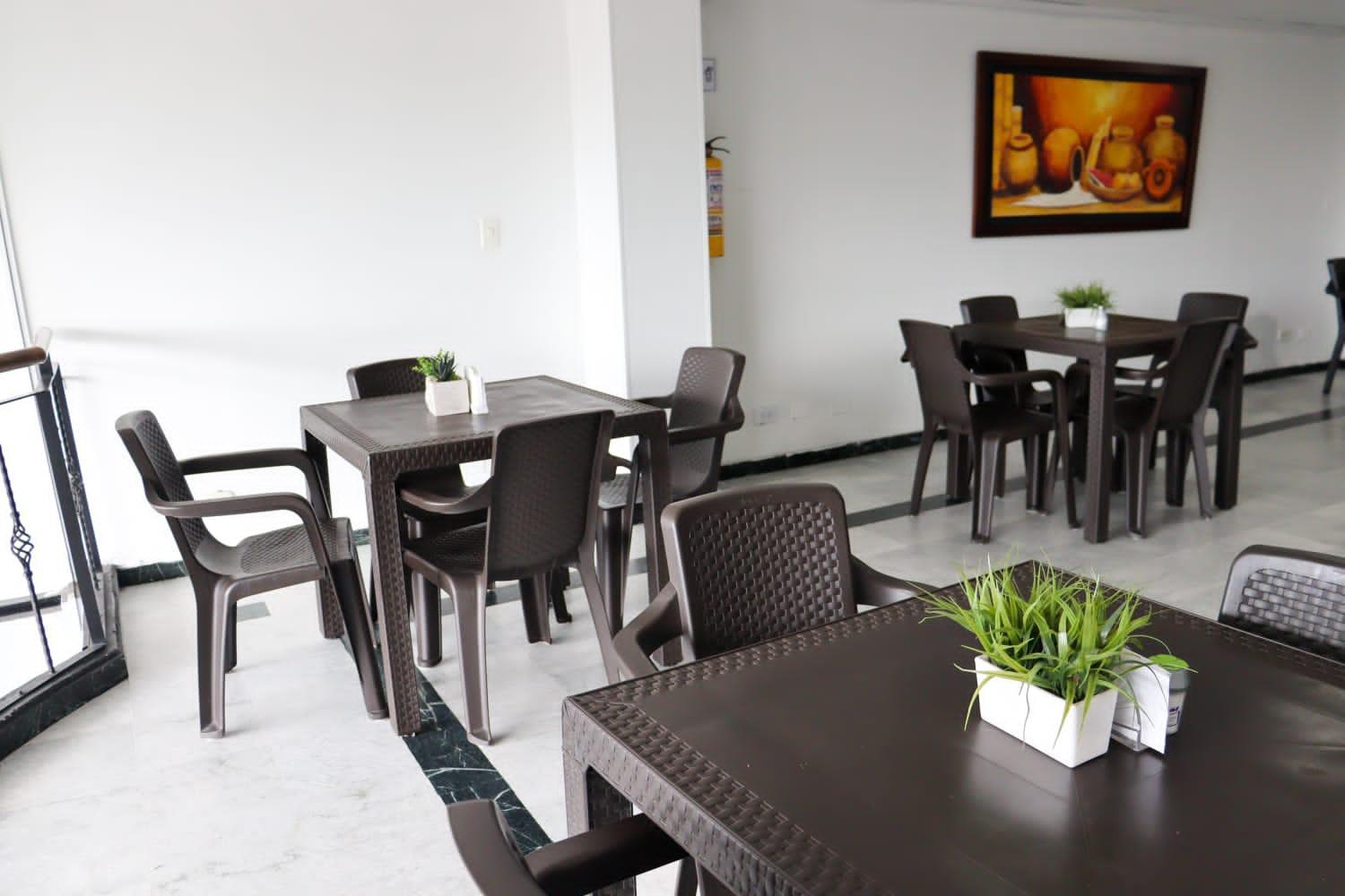 Hotel Elegant Suite Bogota Ngoại thất bức ảnh
