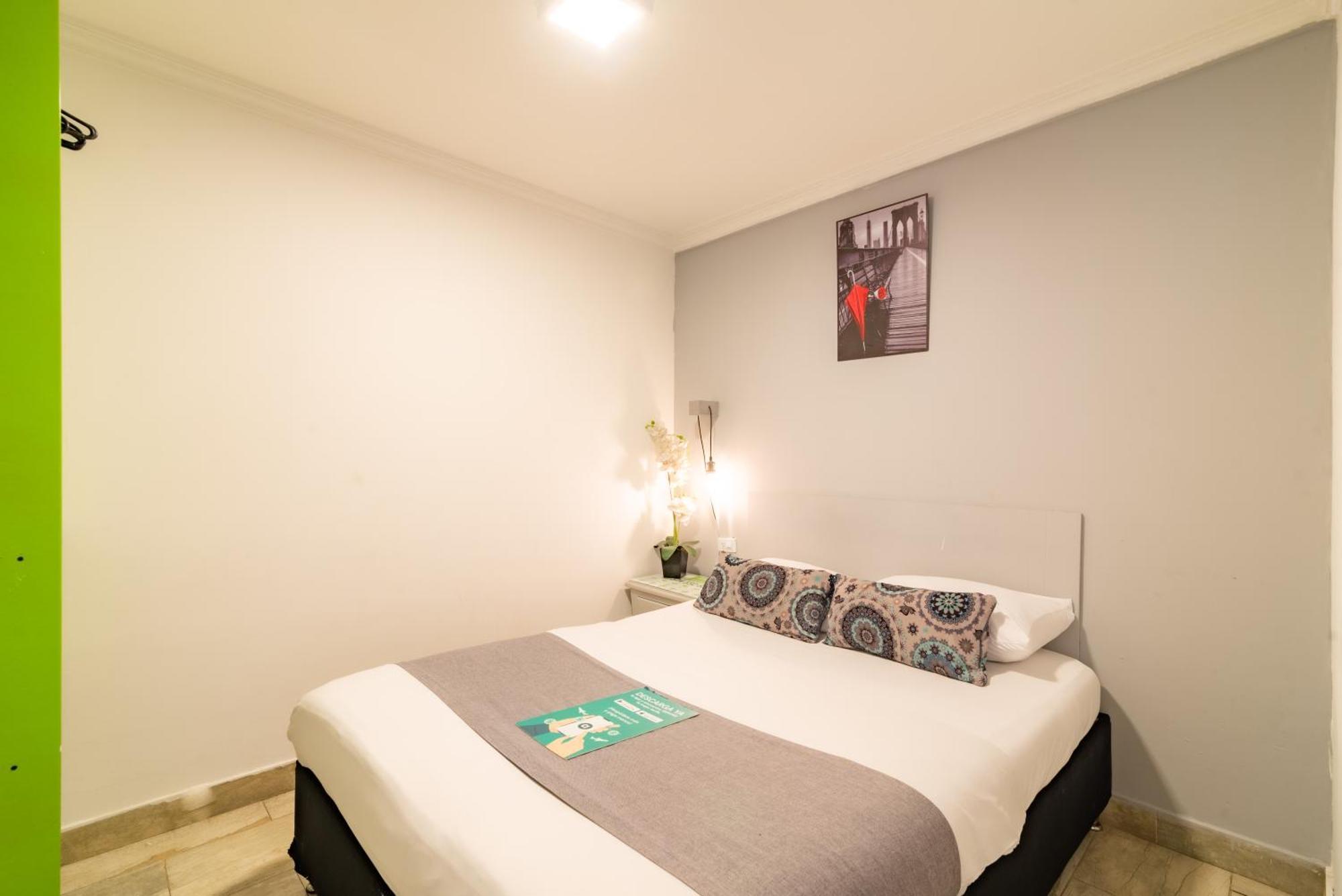 Hotel Elegant Suite Bogota Ngoại thất bức ảnh